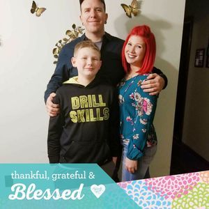 Meet your Posher, Teness